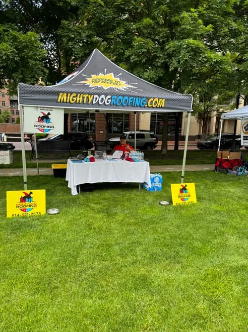 Mighty Dog Roofing of Columbus West - Photo 1