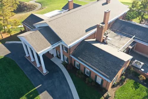 Mighty Dog Roofing of Columbus West