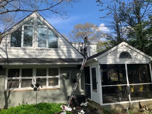 Mighty Dog Roofing of Detroit Metro - Photo 1