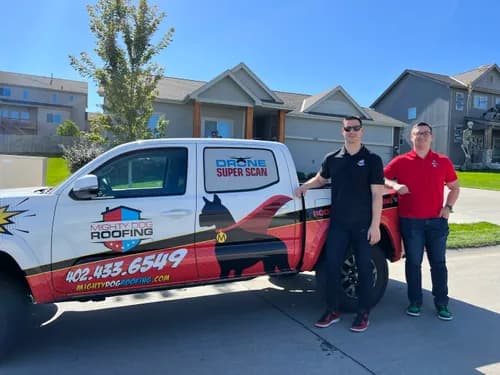 Mighty Dog Roofing of Eastern Nebraska