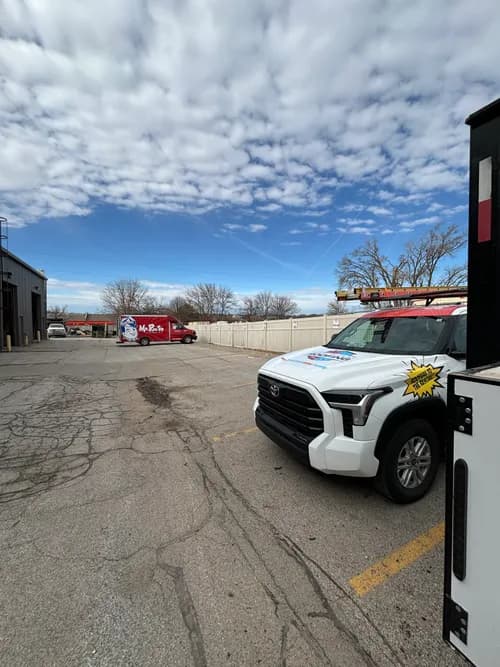 Mighty Dog Roofing of Eastern Nebraska - Photo 2
