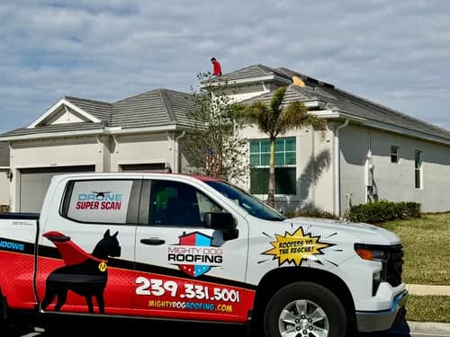 Mighty Dog Roofing of Fort Myers - Photo 1