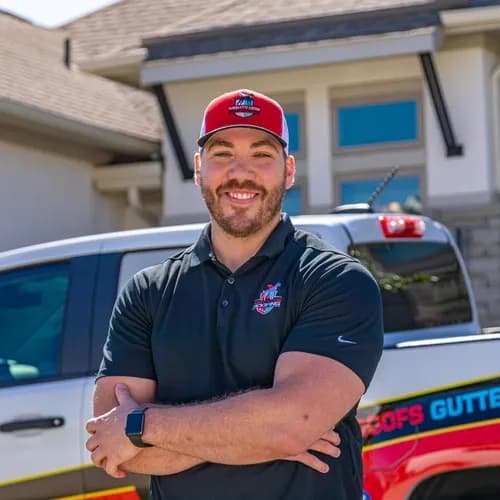 Mighty Dog Roofing of Greater Des Moines