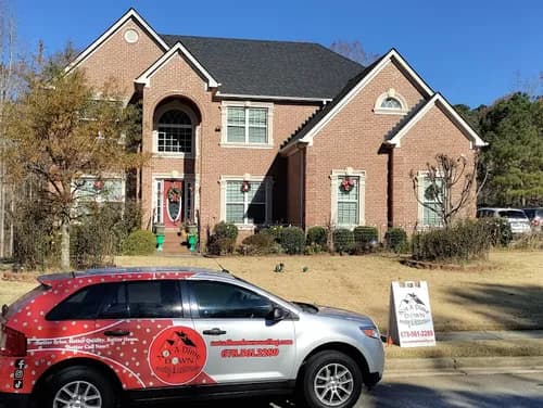 Mighty Dog Roofing of Greater Rockdale County - Photo 5