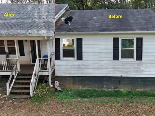 Mighty Dog Roofing of Greater Rockdale County