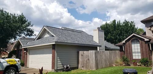 Mighty Dog Roofing of Huber Heights - Photo 1