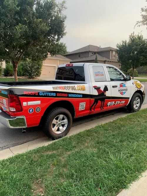 Mighty Dog Roofing of Kansas City - Photo 1