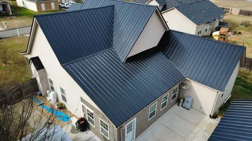 Mighty Dog Roofing of Knoxville - Photo 4