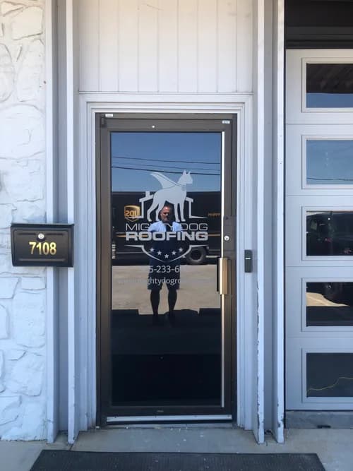 Mighty Dog Roofing of Knoxville - Photo 2