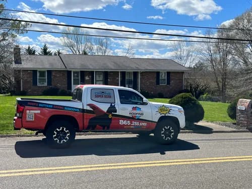Mighty Dog Roofing of Knoxville - Photo 1