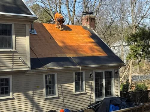 Mighty Dog Roofing of MetroWest Boston - Photo 2