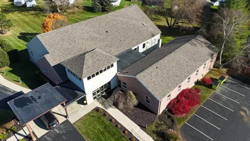 Mighty Dog Roofing of Milwaukee Metro