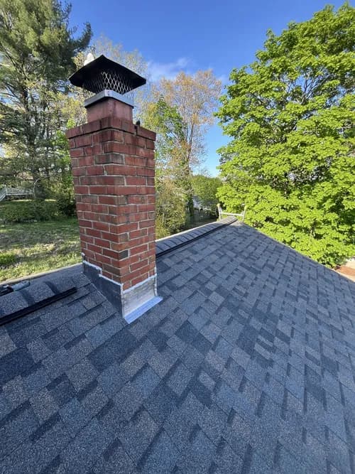 Mighty Dog Roofing of North Boston