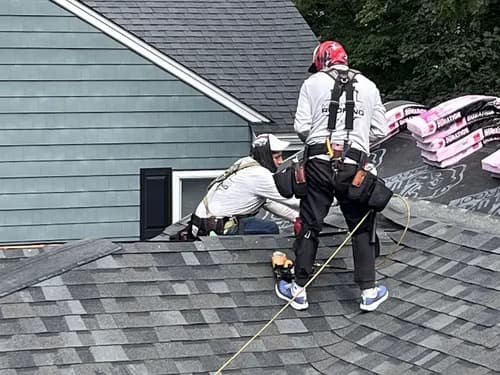 Mighty Dog Roofing of North Boston - Photo 3