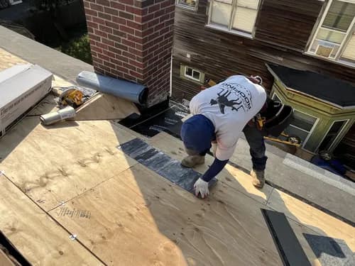 Mighty Dog Roofing of North Boston - Photo 4