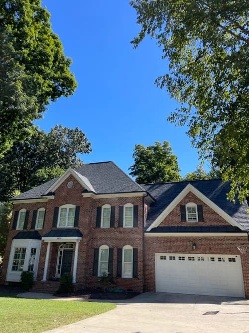 Mighty Dog Roofing of North Raleigh - Photo 1