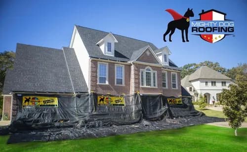 Mighty Dog Roofing of Northeast New Jersey