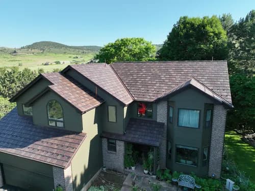 Mighty Dog Roofing of Northern Colorado - Photo 1