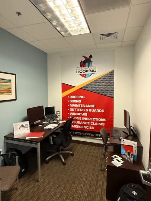 Mighty Dog Roofing of Peoria - Photo 2