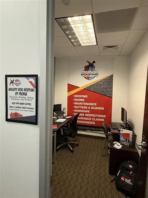 Mighty Dog Roofing of Peoria - Photo 4