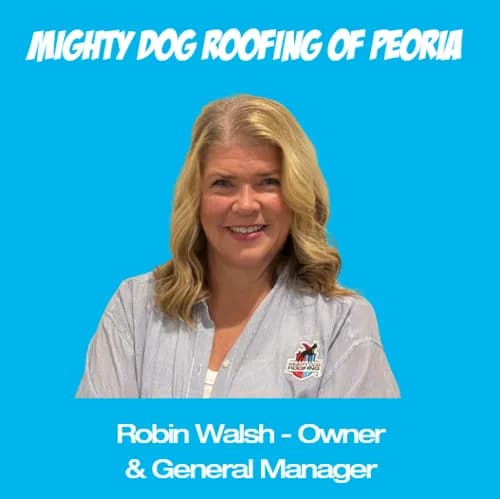 Mighty Dog Roofing of Peoria