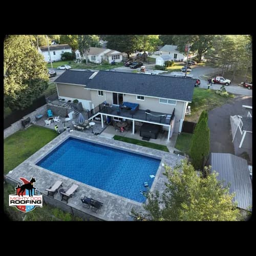 Mighty Dog Roofing of Rhode Island - Photo 3