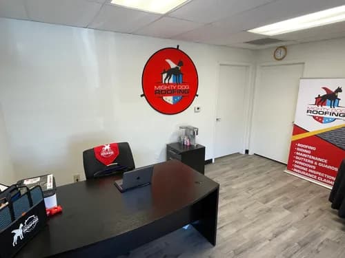 Mighty Dog Roofing of Southeast Valley Phoenix - Photo 3