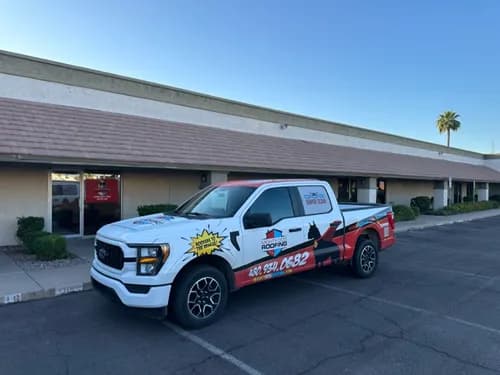 Mighty Dog Roofing of Southeast Valley Phoenix