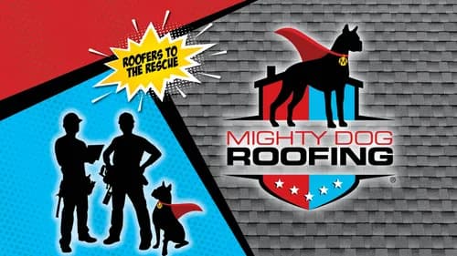 Mighty Dog Roofing of Southwest Houston - Photo 1