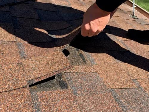 Mighty Dog Roofing of West Pittsburgh - Photo 1