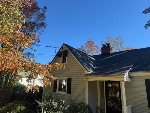 Mighty Dog Roofing of Winston-Salem - Photo 3