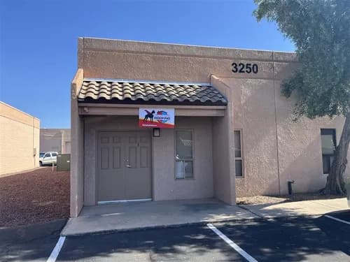 Mighty Dog Roofing - Photo 1