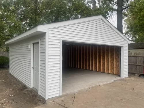 Mike's Construction - Photo 1