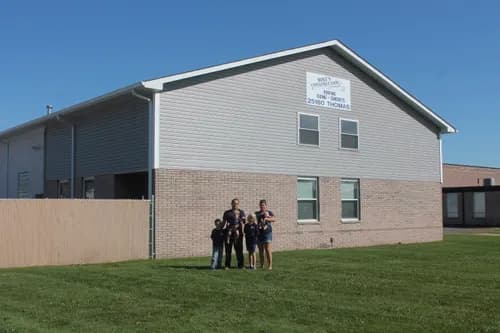 Mike's Construction - Photo 2