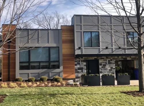 Mike West Construction, Inc.