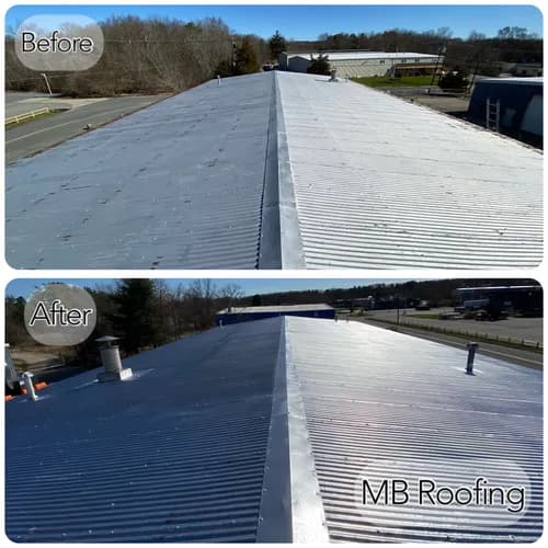 Milanovich Brothers Roofing | Commercial | Industrial | Residential Roofing
