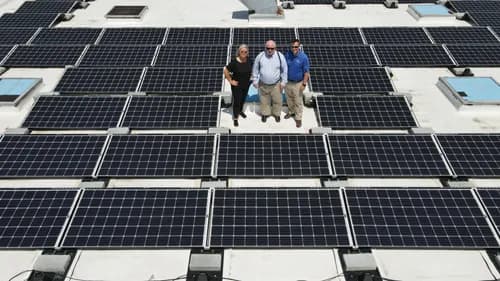 Miles Roofing (JD Miles & Sons) - Photo 2