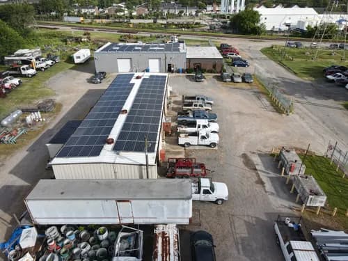 Miles Roofing (JD Miles & Sons) - Photo 1