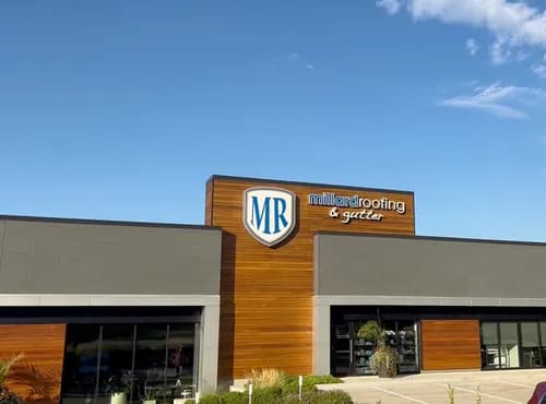 Millard Roofing