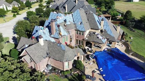 Miller Storm Roofing & Reconstruction