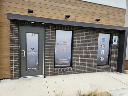 Miller Storm Roofing & Reconstruction