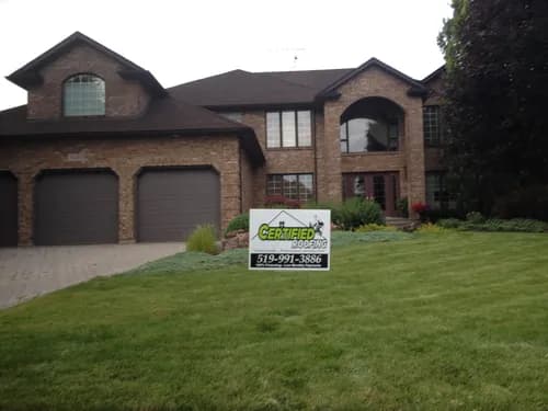 Mills Roofing And Renovations Inc. - Photo 4