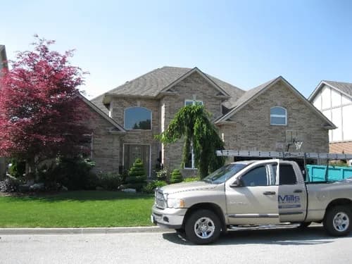 Mills Roofing And Renovations Inc. - Photo 3