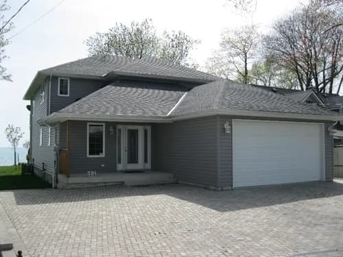 Mills Roofing And Renovations Inc. - Photo 2