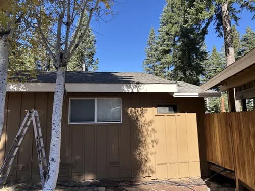 Mills Roofing - Photo 3