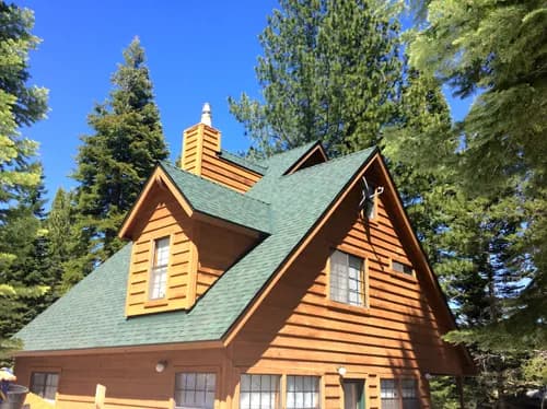 Mills Roofing - Photo 2