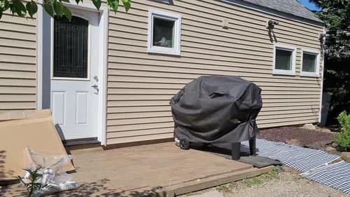 Mineola Roofing and Siding Corp. - Photo 4