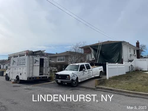 Mineola Roofing and Siding Corp. - Photo 3