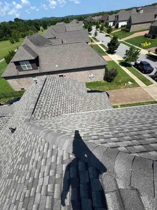 Mingo Roofing & Construction LLC