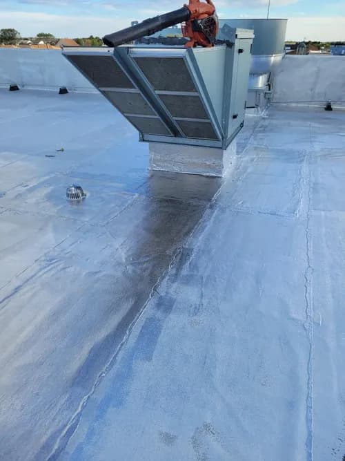 Mister Roofing And Chimney Services LLC